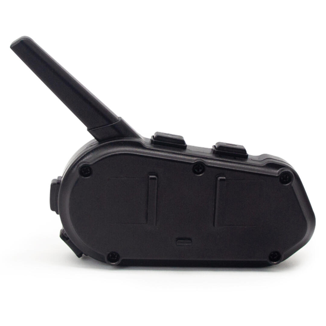 KNMASTER Knmaster KN2600 Motosiklet Kask İnterkom Bluetooth Intercom Kulaklık Seti