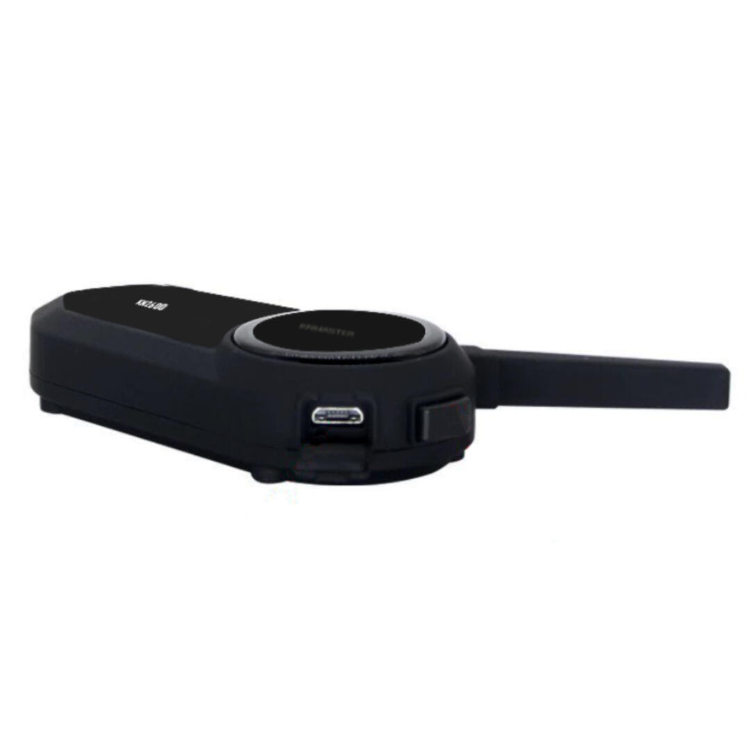 KNMASTER Knmaster KN2600 Motosiklet Kask İnterkom Bluetooth Intercom Kulaklık Seti
