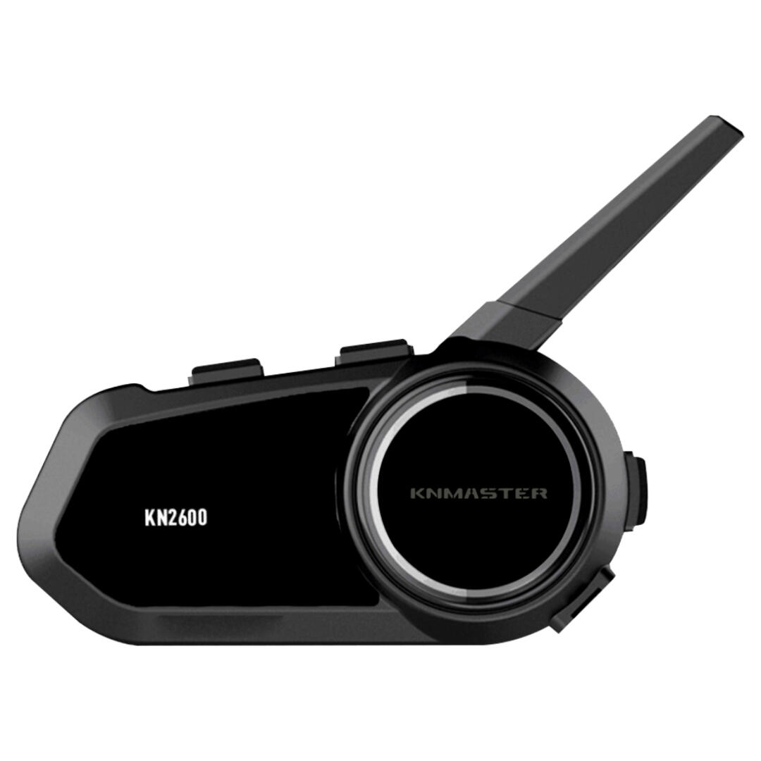 KNMASTER Knmaster KN2600 Motosiklet Kask İnterkom Bluetooth Intercom Kulaklık Seti KNMASTER Knmaster KN2600 Motosiklet Kask İnterkom Bluetooth Intercom Kulaklık Seti