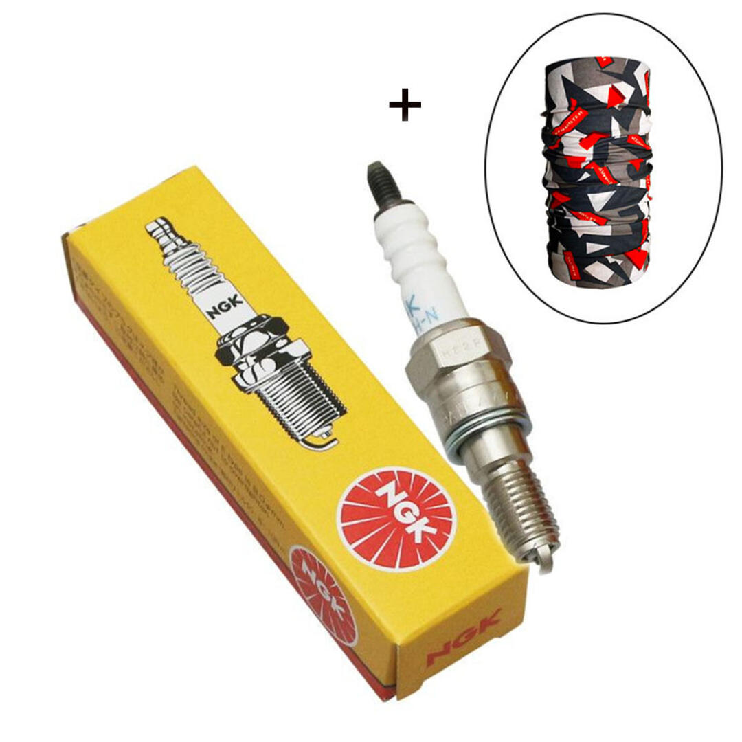NGK NGK ER9EH-N Buji + Knmaster Bandana Hediyeli (STOK SORARAK ALINIZ) NGK NGK ER9EH-N Buji + Knmaster Bandana Hediyeli (STOK SORARAK ALINIZ)
