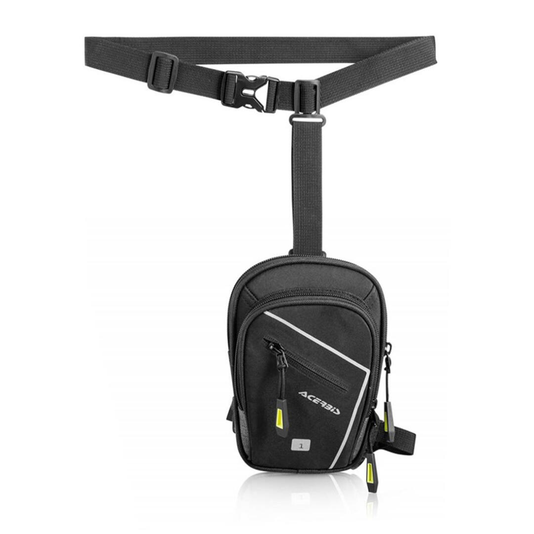 Acerbis Acerbis X-Side Bacak Çantası 1 Litre