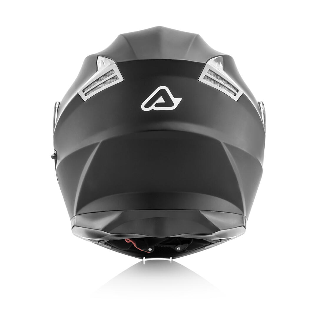 Acerbis Acerbis Serel Kask Siyah