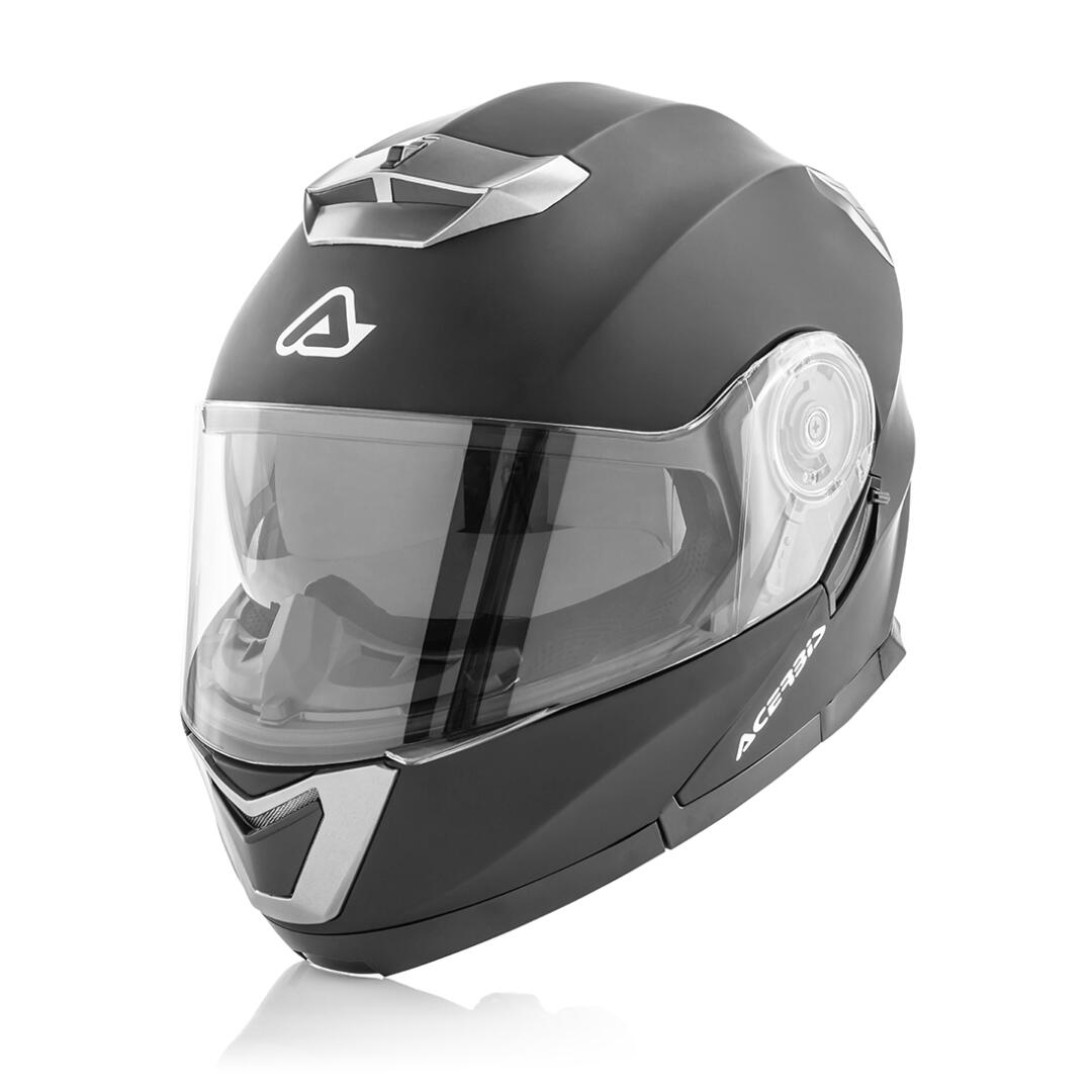 Acerbis Acerbis Serel Kask Siyah