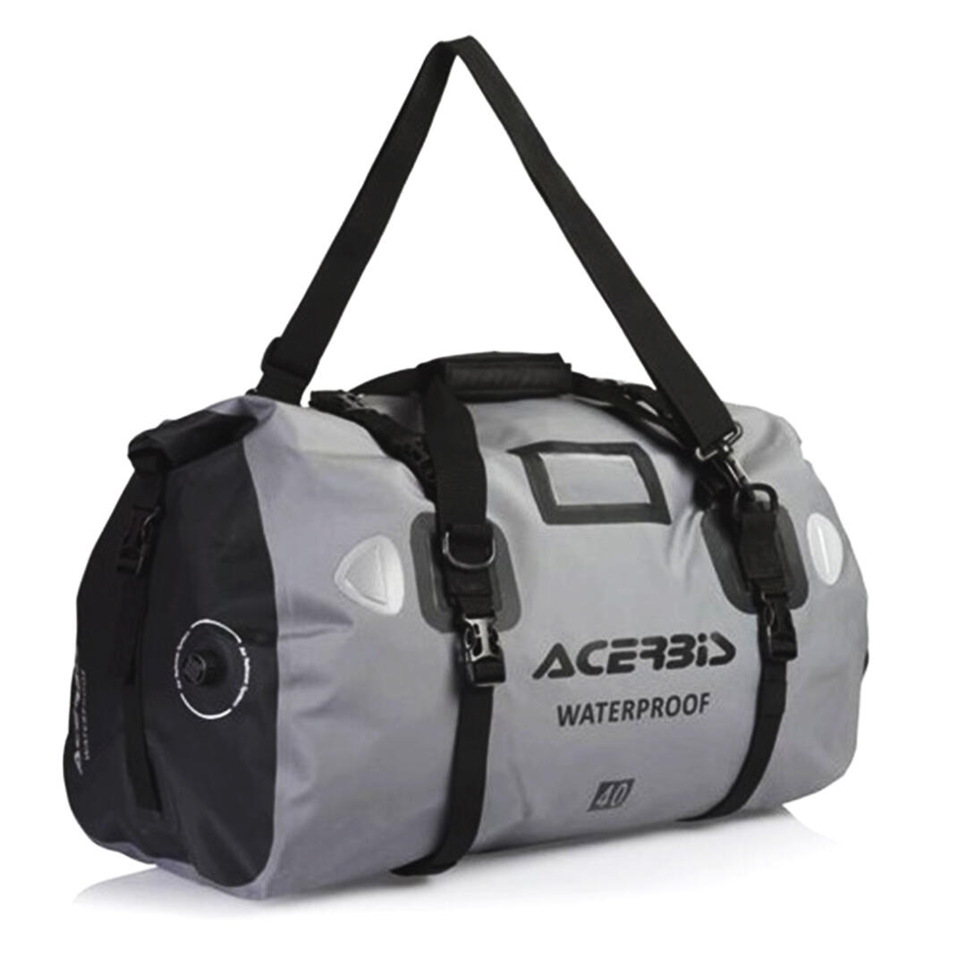 Acerbis Acerbis X-Water Su Geçirmez Sosis Çanta 40L