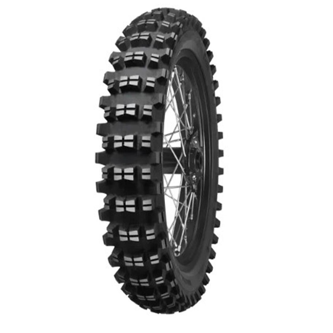 110/90-18 MİTAS C-04 ARKA LASTİK