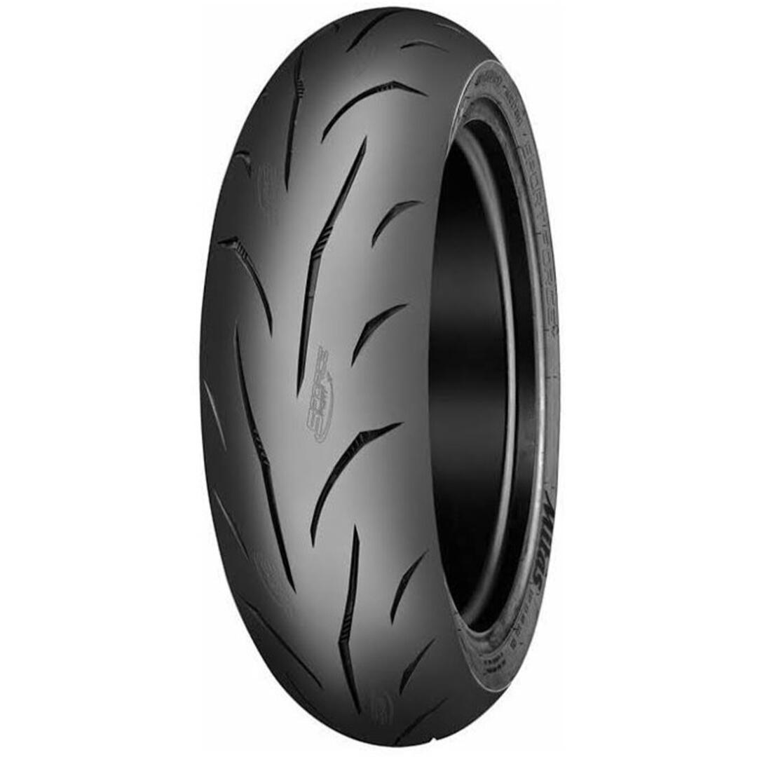 190/55-17 MİTAS SPORT FORCE+ ARKA LASTİK