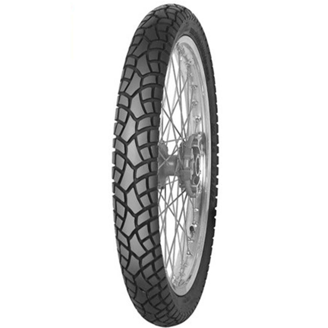 90/90-21 MİTAS MC-24 ÖN LASTİK  