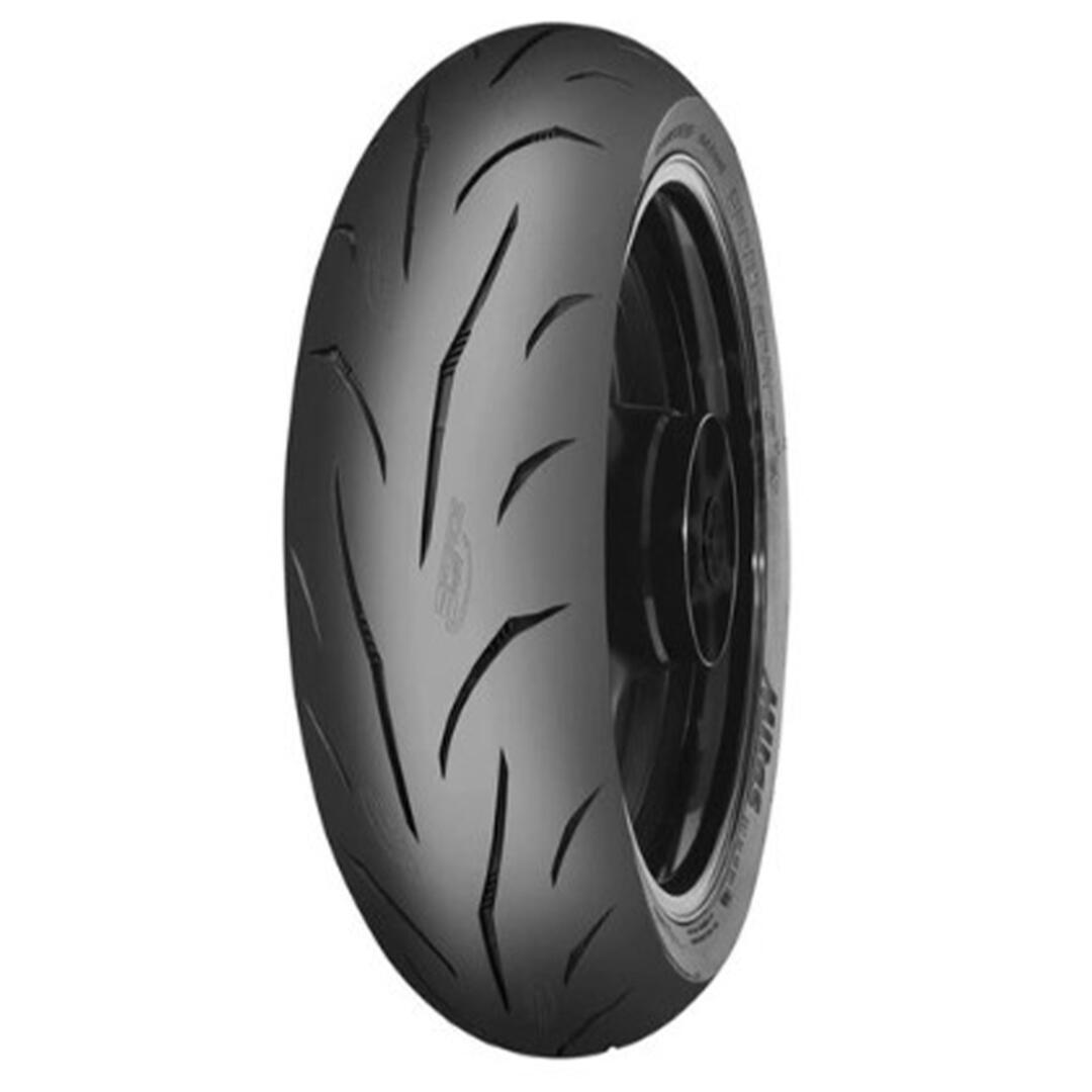 180/55-17 MİTAS SPORT FORCE + ARKA LASTİK