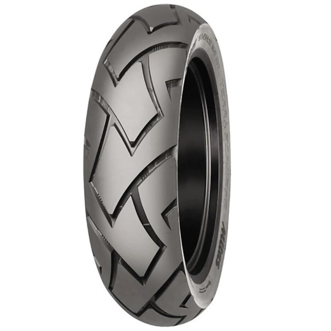 130/80-17 MİTAS TERRA FORCE ARKA LASTİK