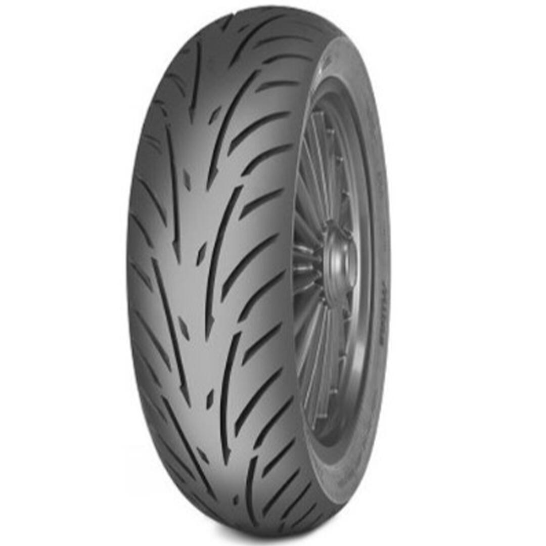 100/90-14 MİTAS TOURING FORCE-SC ARKA LASTİK