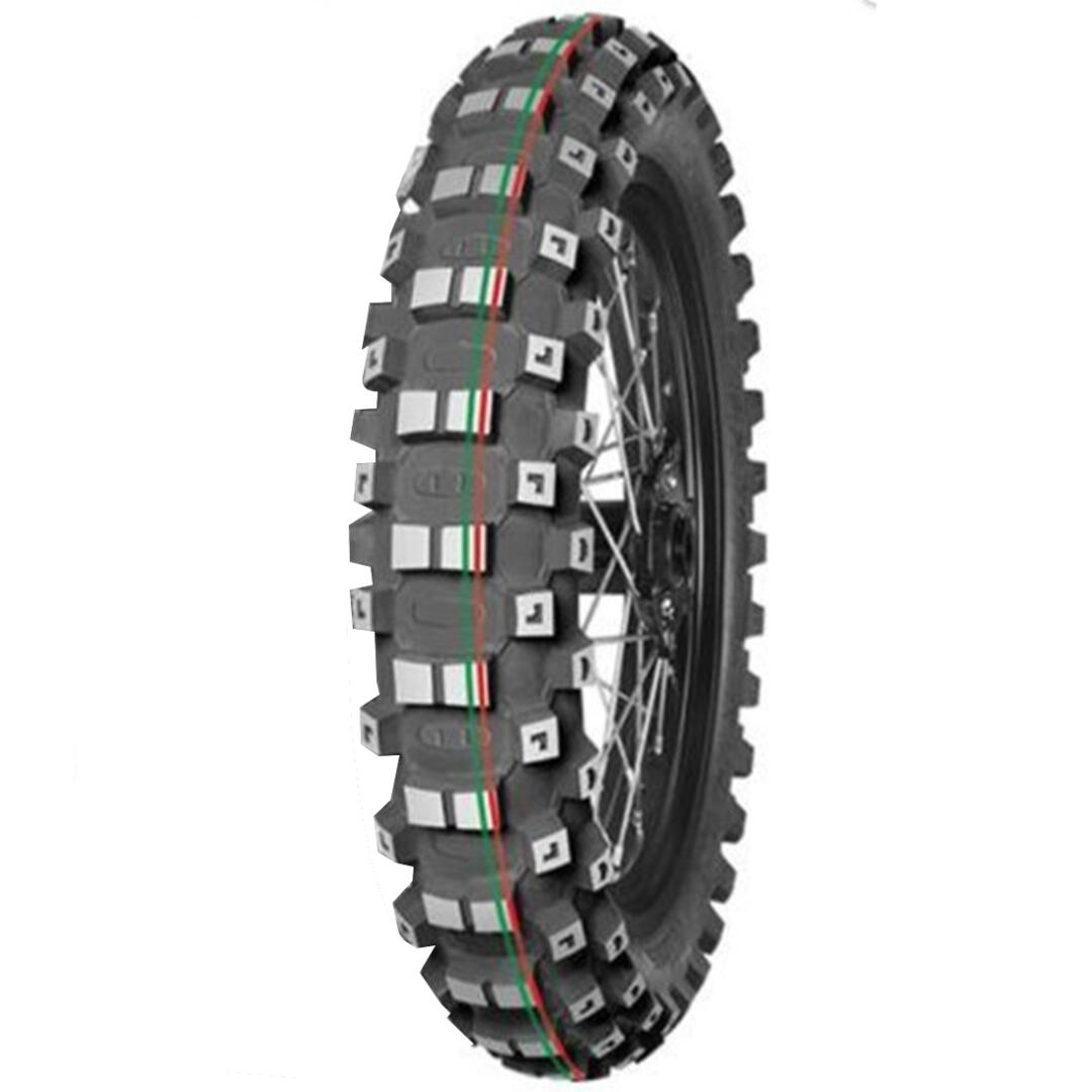 110/90-19 MİTAS TERRA FORCE MX HM ARKA LASTİK