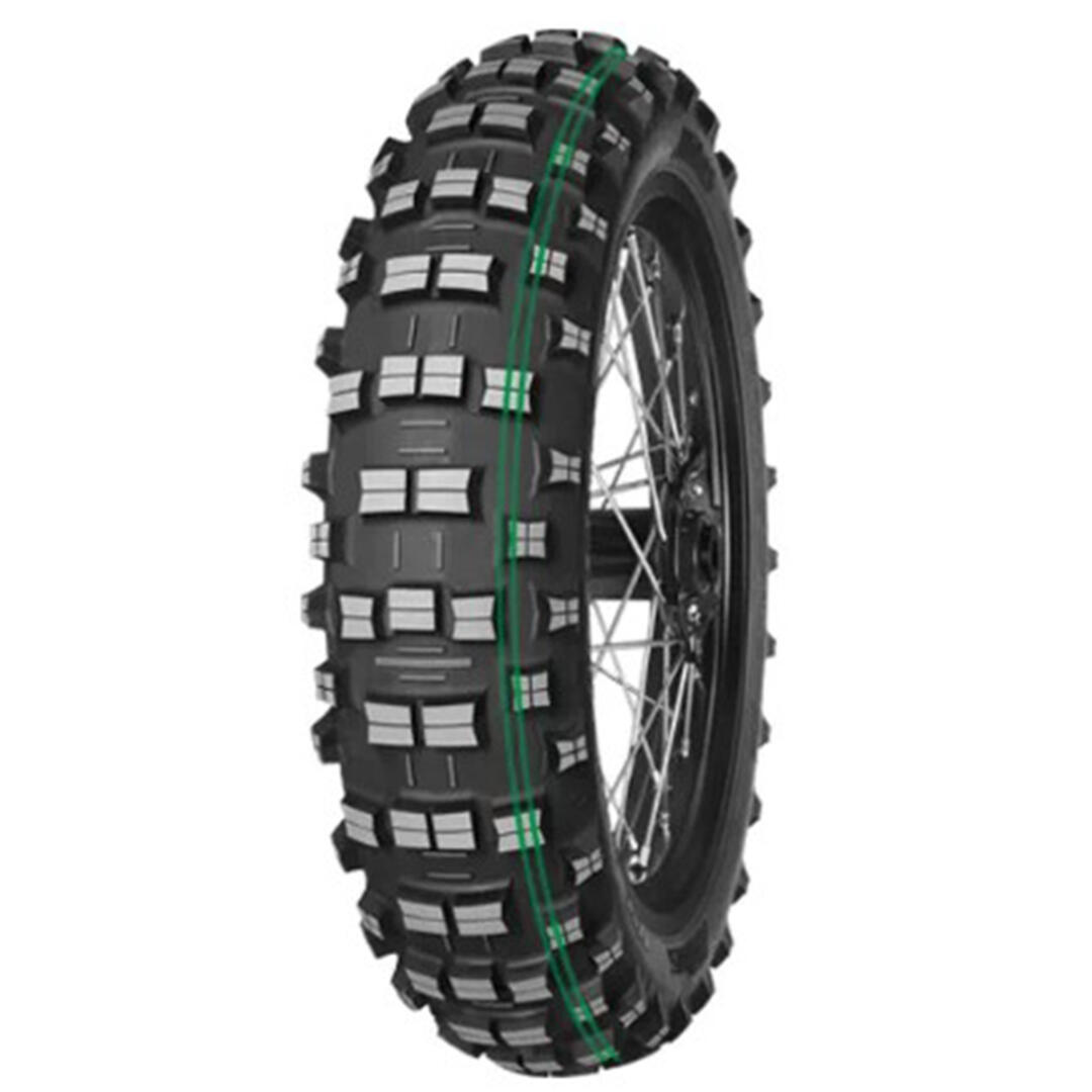 140/80-18 MİTAS TERRA FORCE EH STICKER ARKA LASTİK  
