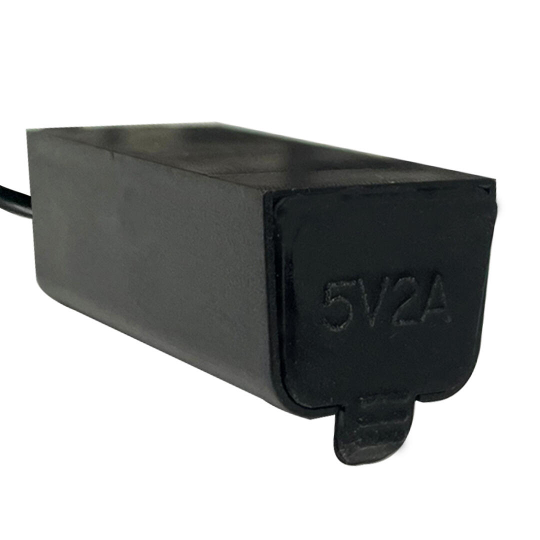 KNMASTER Knmaster Su Geçirmez Motosiklet Usb Şarj Soketi