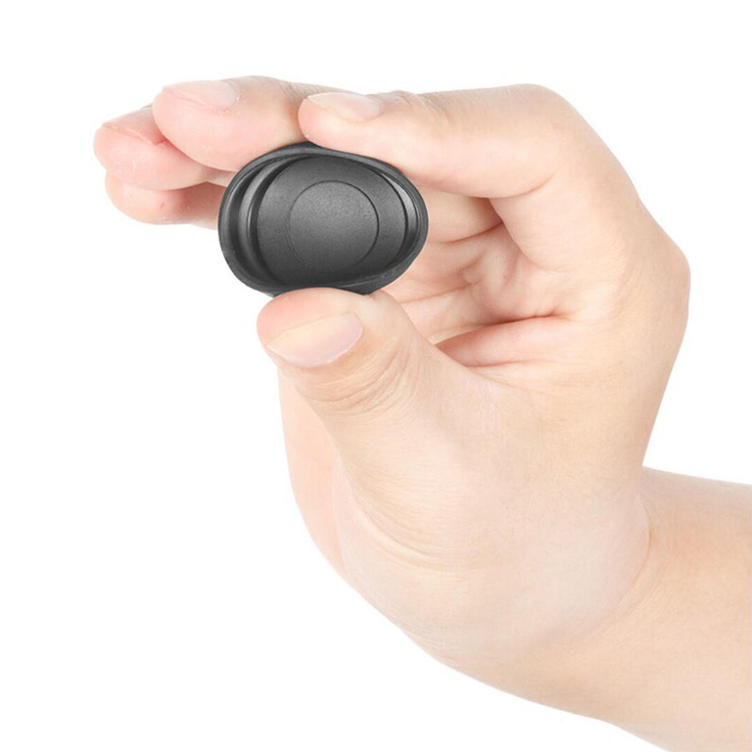 KNMASTER Gopro Max 360 Uyumlu Lens Koruma Kapağı