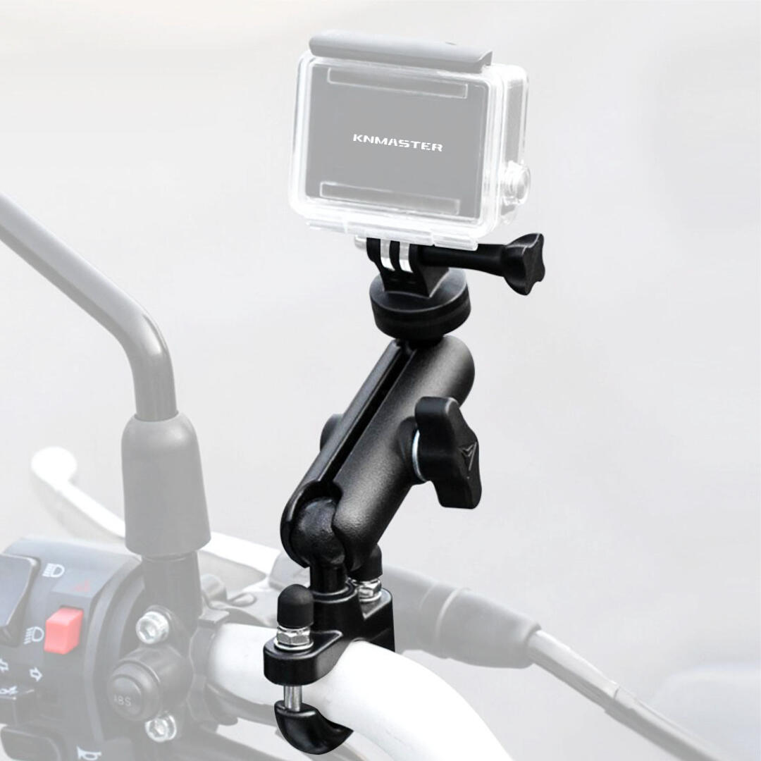 Gidona Monte 360° Ayarlanabilir Kamera Tutucu Aparat