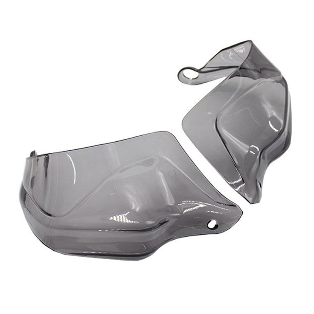 KNMASTER Bmw R 1200 GS Motosiklet Elcik Koruma Takımı Gri