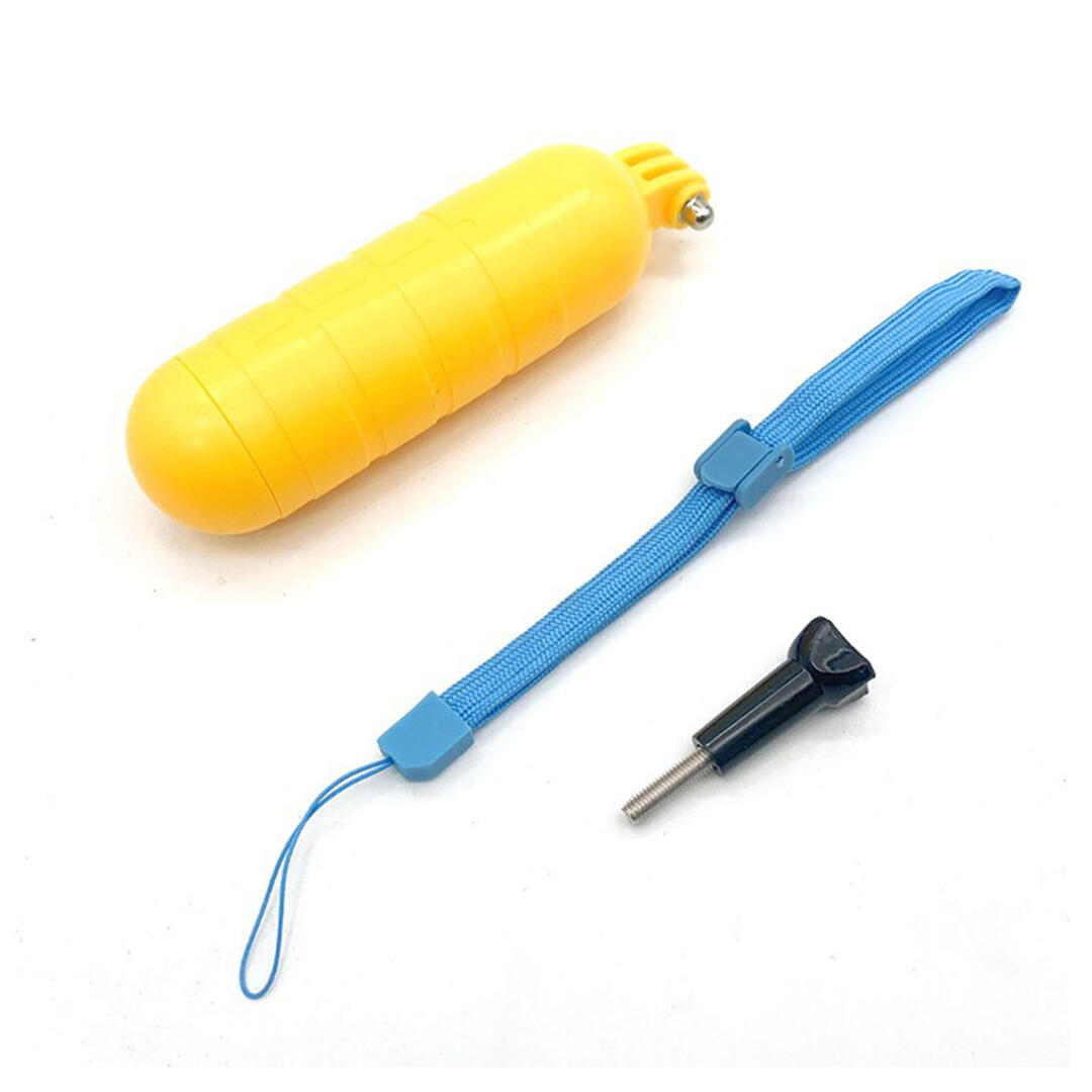KNMASTER Knmaster Sarı Şamandıra Monopod Model 2