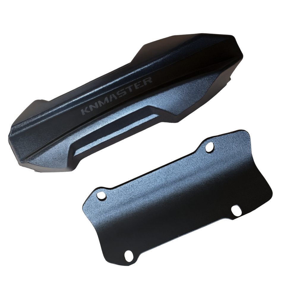 KNMASTER KNMASTER MC-40 Koruma Demiri Takozu