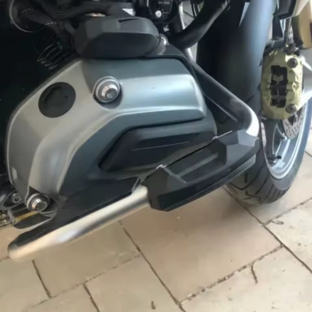 KNMASTER KNMASTER MC-40 Koruma Demiri Takozu