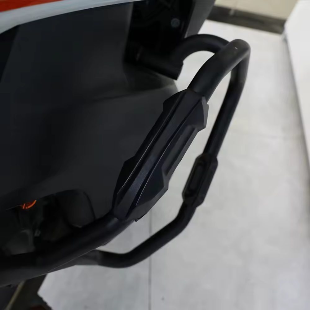 KNMASTER KNMASTER MC-40 Koruma Demiri Takozu
