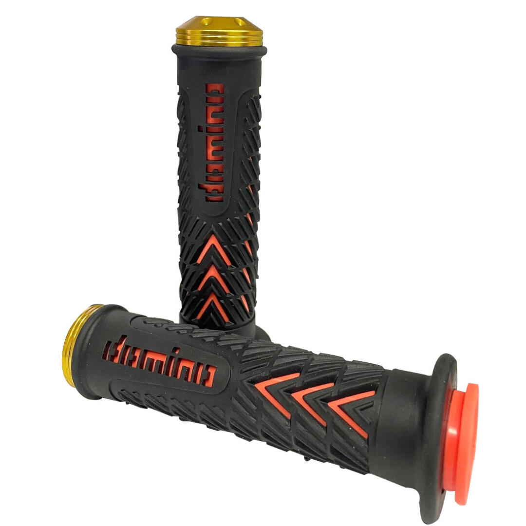 Domino Racing Domino Motosiklet Elcik Takımı