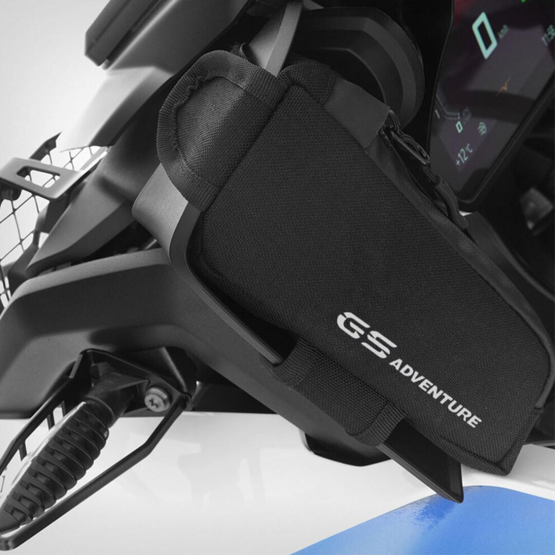 BMW BMW R 1200 GS ADV LC Motosiklet Su Geçirmez Yan Saklama Çantası