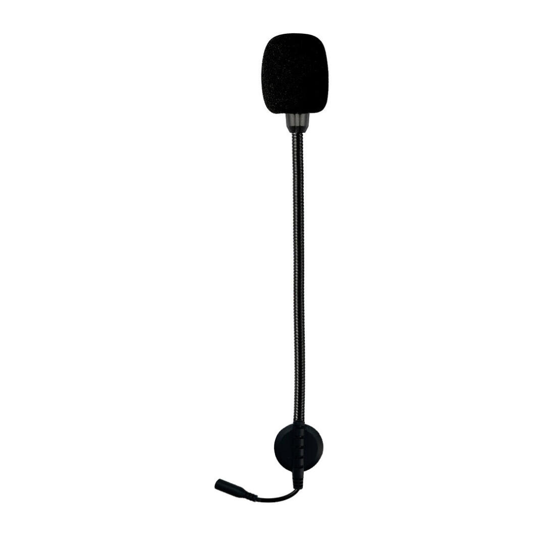 KNMASTER Knmaster KN2050 İnterkom Açık Kask Mikrofon