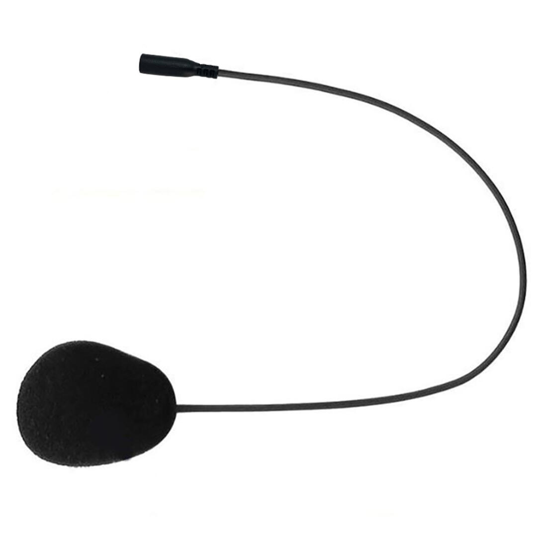 KNMASTER Knmaster KN2050 İnterkom Kapalı Kask Mikrofon 