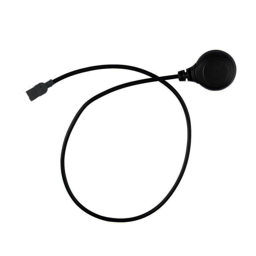 KNMASTER Knmaster KN6000 İnterkom Kapalı Kask Mikrofon 