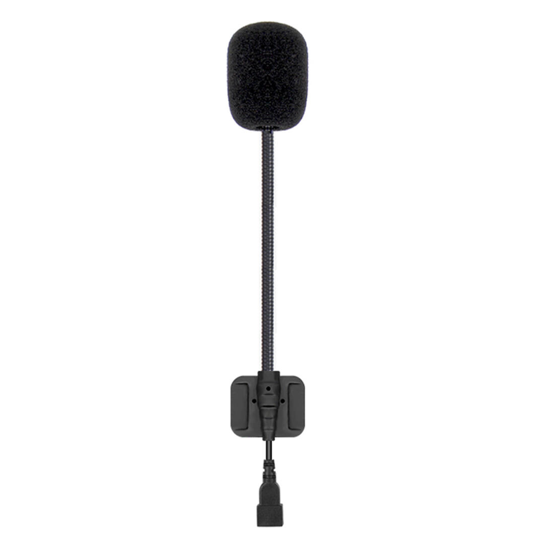 Knmaster KN2150 KN4150 İnterkom Açık Kask Mikrofon 