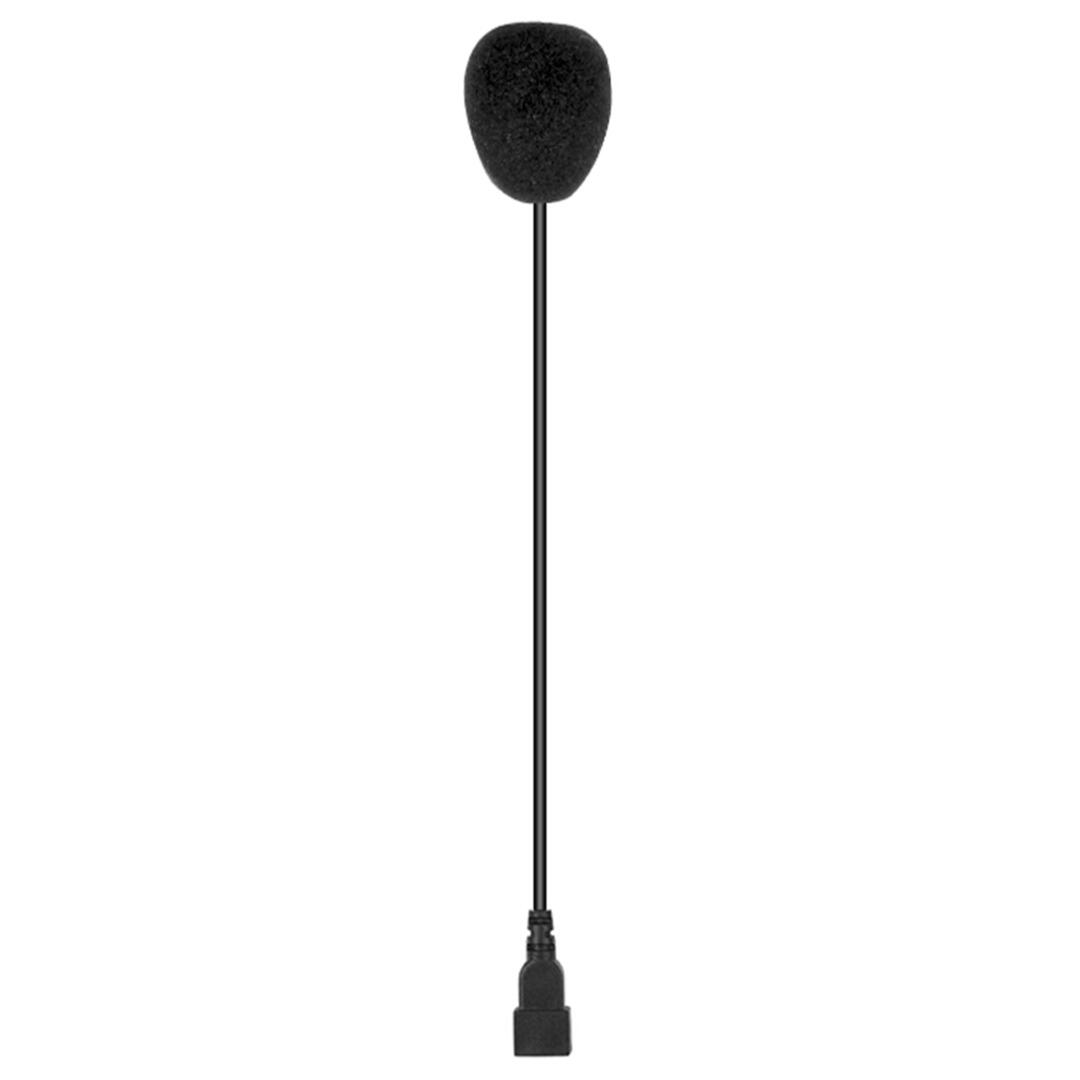 Knmaster KN2150 KN4150 İnterkom Kapalı Kask Mikrofon 