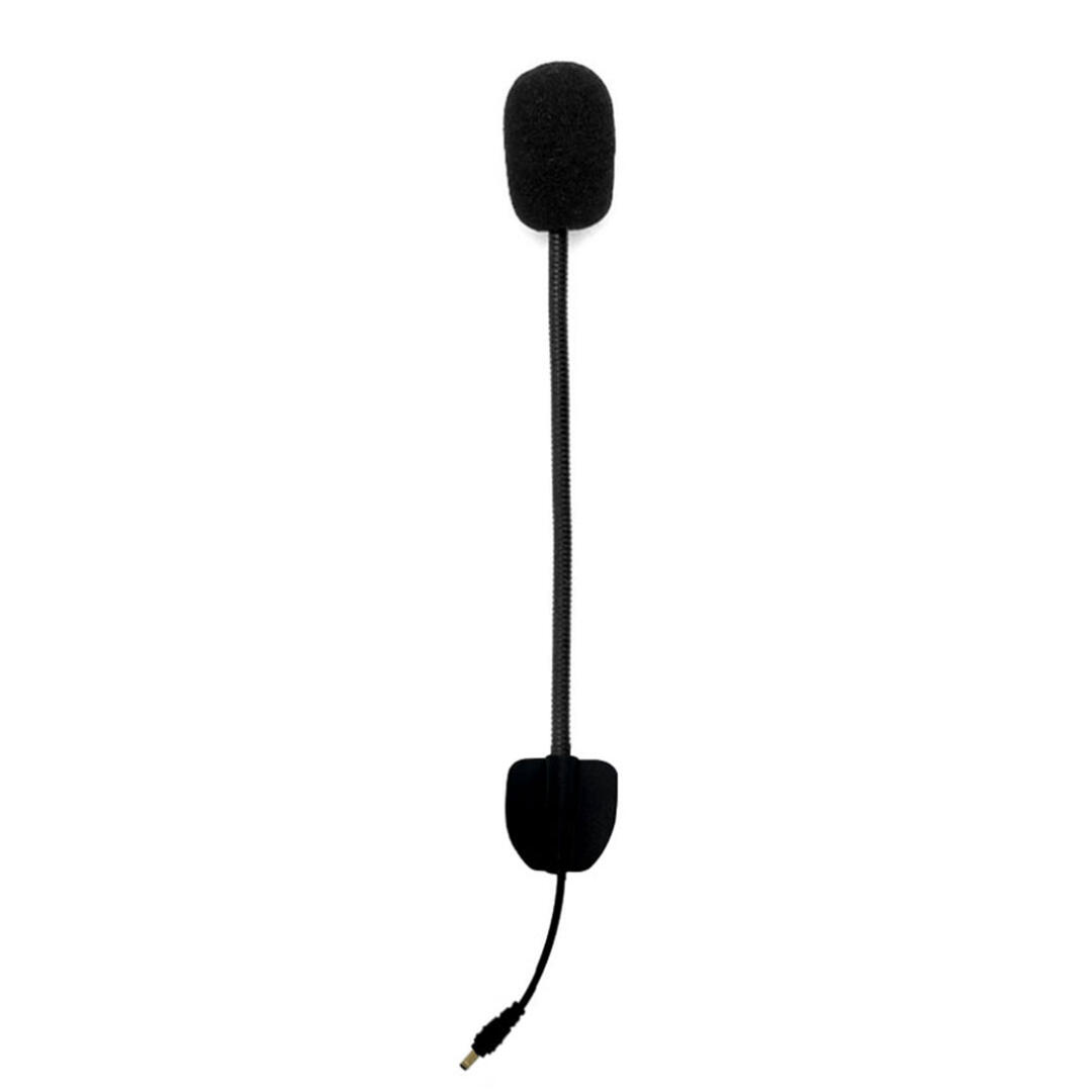KNMASTER Knmaster KN2600 İnterkom Açık Kask Mikrofon 