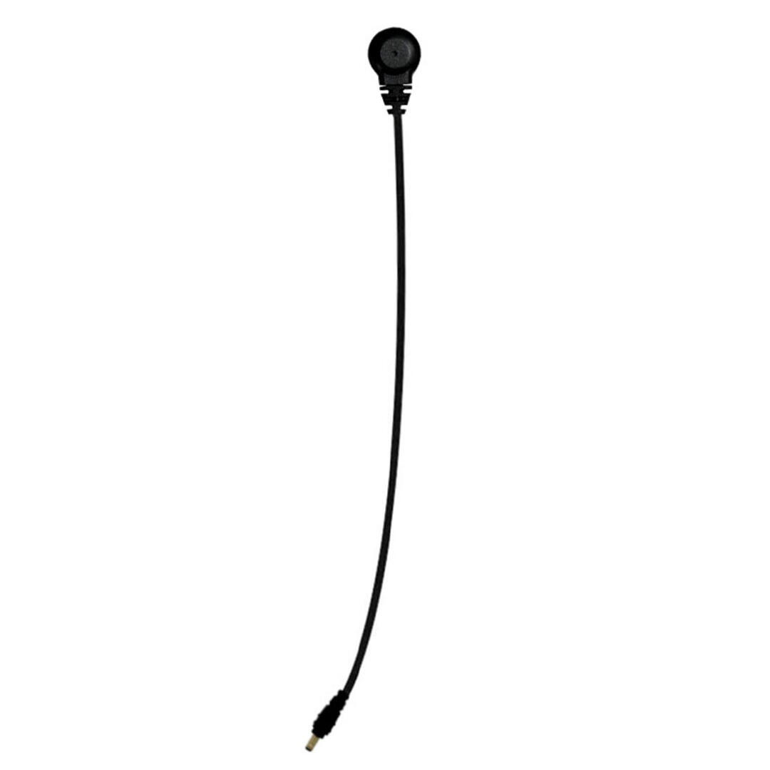 KNMASTER Knmaster KN2600 İnterkom Kapalı Kask Mikrofon 