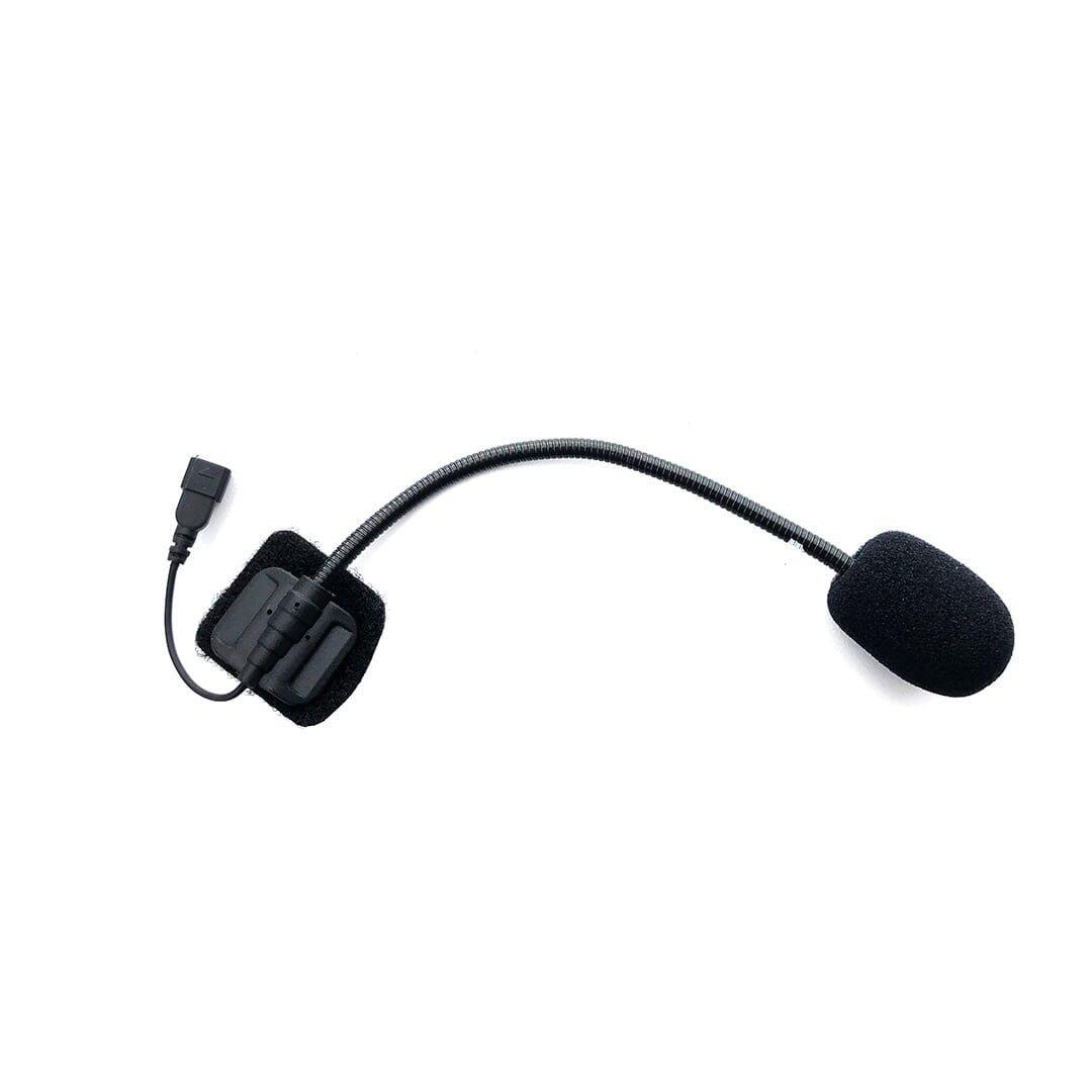 KNMASTER Knmaster MESH 1 İnterkom Açık Kask Mikrofon 