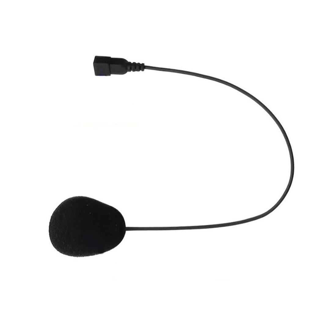 KNMASTER Knmaster MESH 1 İnterkom Kapalı Kask Mikrofon 