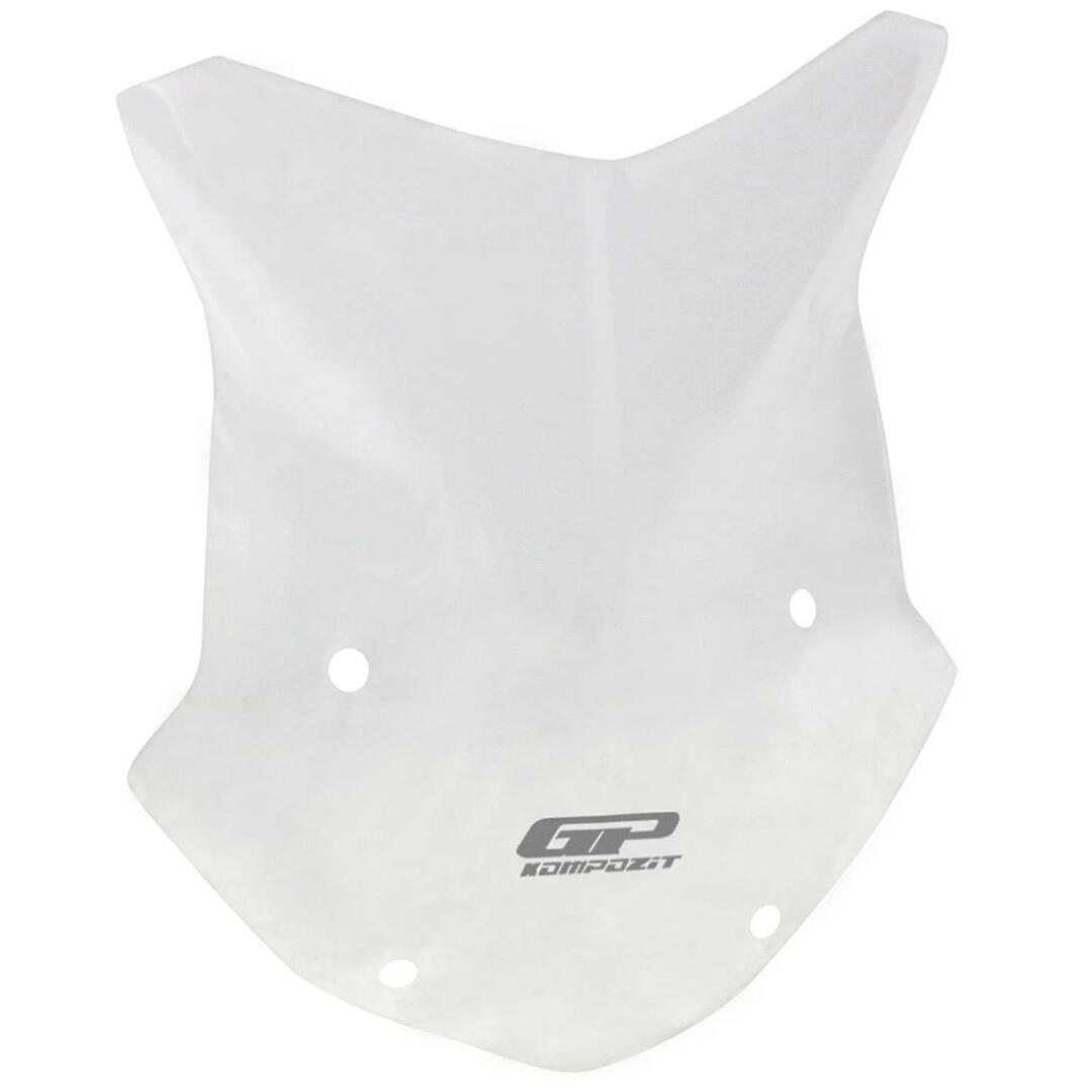 GP Kompozit GP Kompozit BMW R 1200 GS / R 1250 GS 2013-2023 Uyumlu Ön Tur Camı Şeffaf 52 CM GP03140411901796