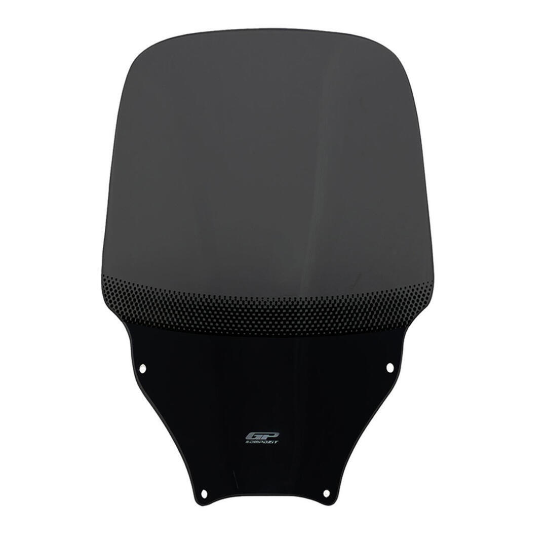 GP Kompozit GP Kompozit Honda Forza 250 2021-2023 Uyumlu Ön Tur Camı Füme 56 cm GP09230401201922
