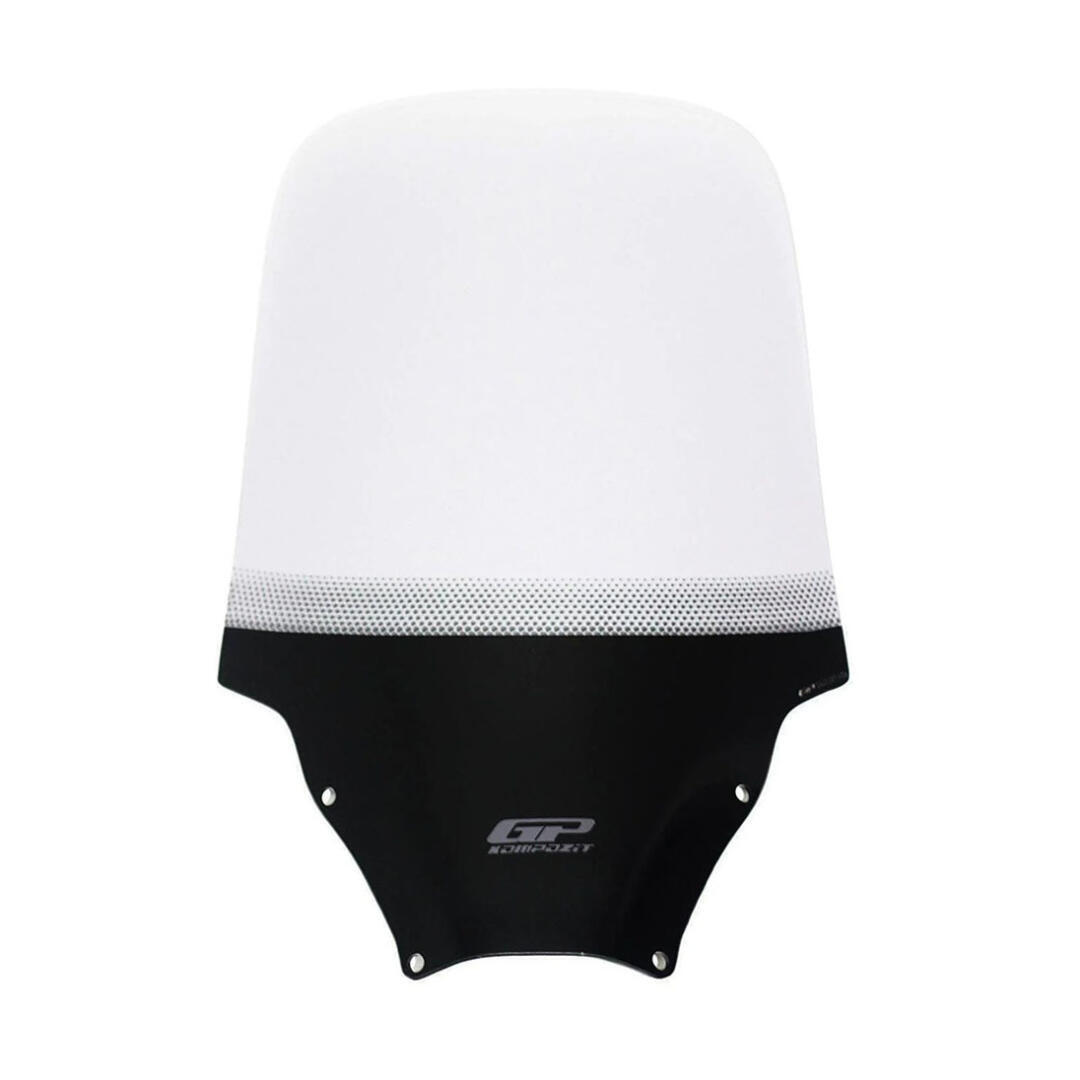 GP Kompozit GP Kompozit Honda Forza 250 2018-2020 Uyumlu Tur Camı Şeffaf 54 CM GP09230411901357