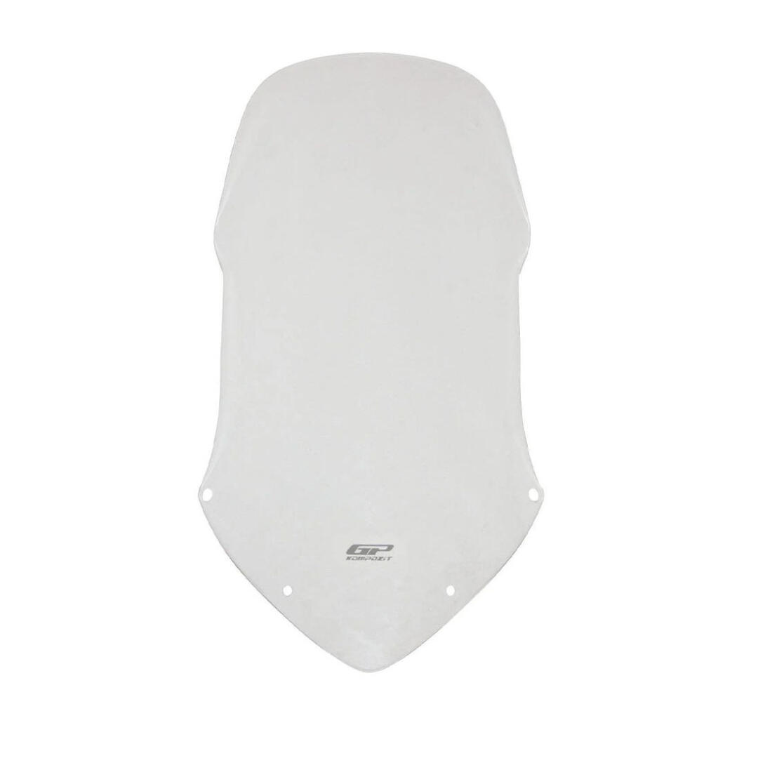 GP Kompozit GP Kompozit Honda CBF150 2005-2017 Uyumlu Ön Cam Şeffaf 52 cm GP09130411900070