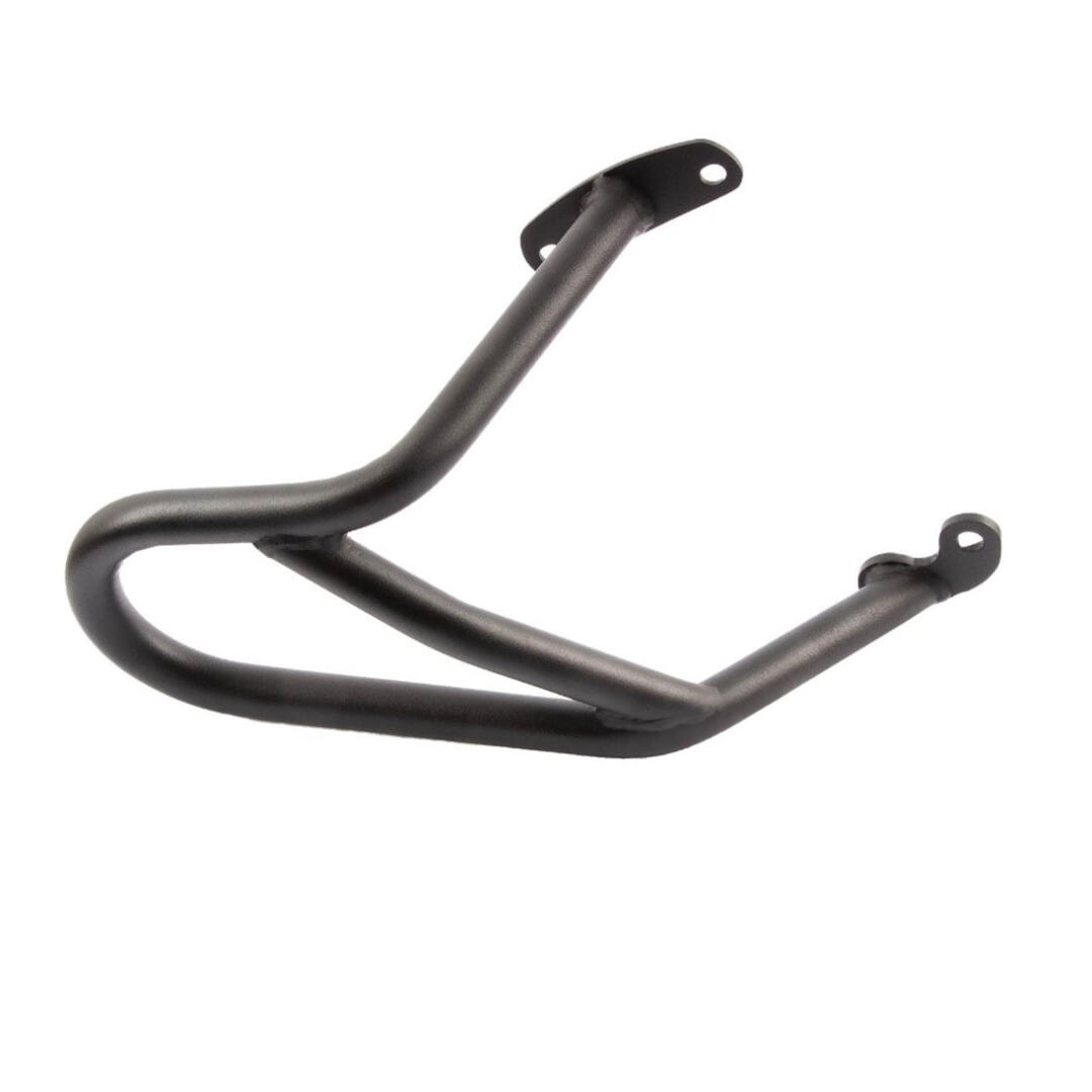 GP Kompozit GP Kompozit Honda Dio 2021-2023 Uyumlu Egzoz Koruma Demiri Siyah GP09220100102091