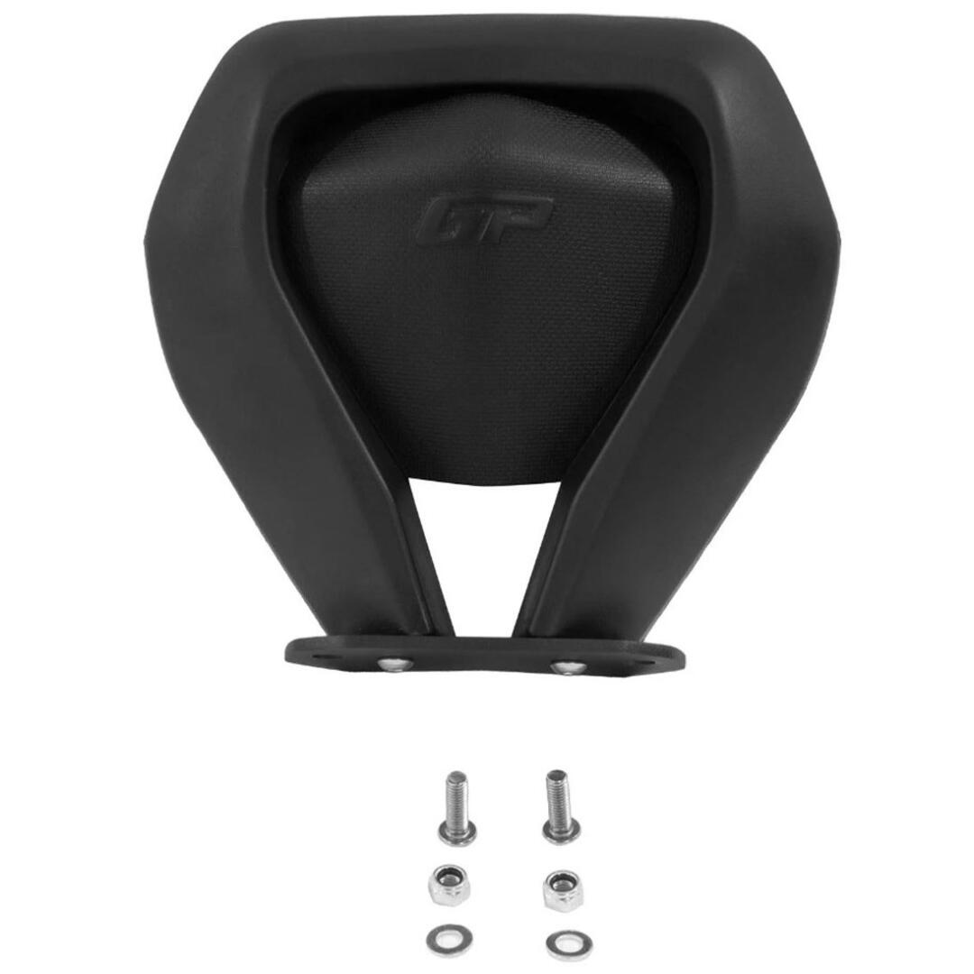 GP Kompozit GP Kompozit Honda Dio 2021-2023 Uyumlu Sissy Bar Siyah GP09220700101919