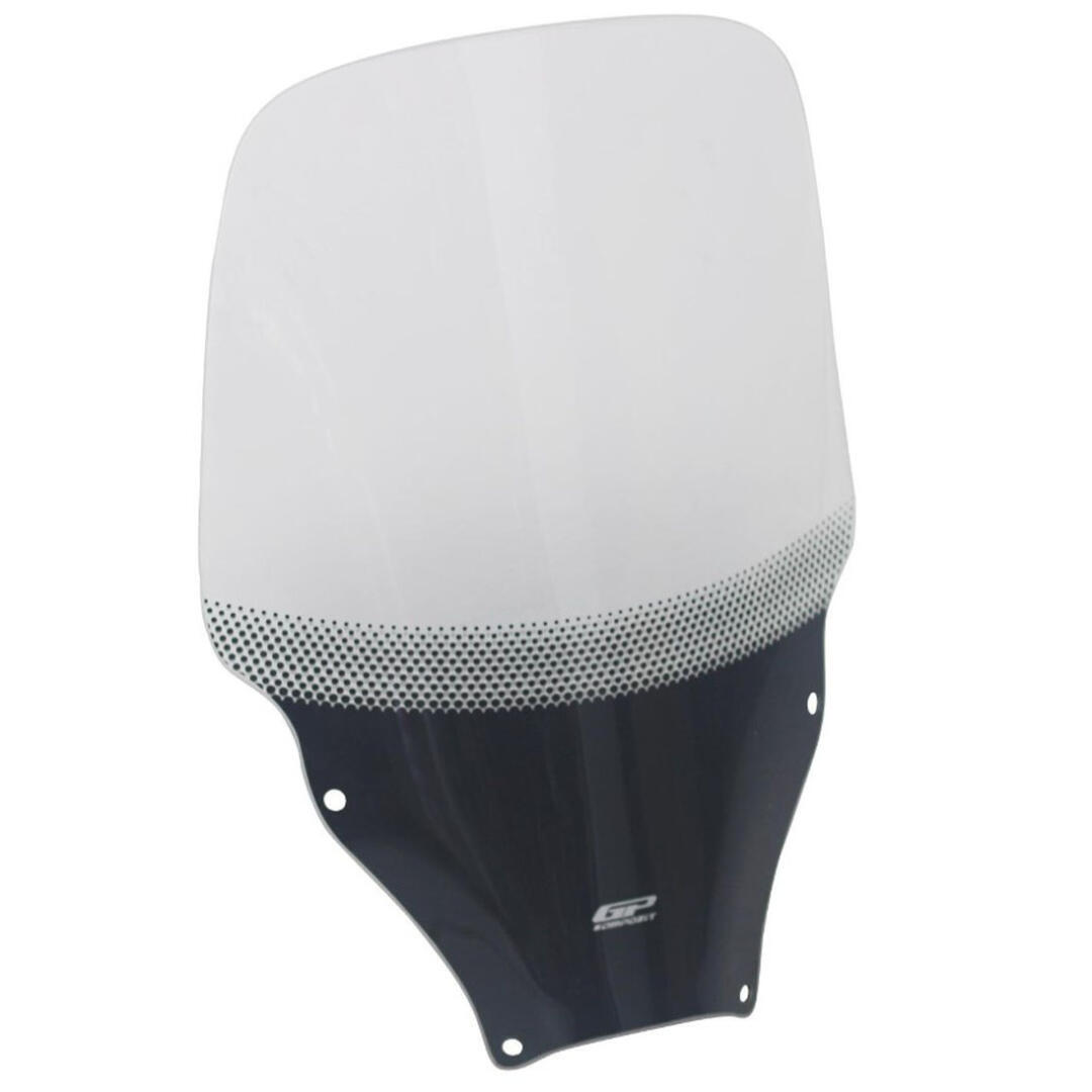 GP Kompozit GP Kompozit Honda Forza 250 2021-2023 Uyumlu Tur Camı Şeffaf 56 CM GP09230411901922