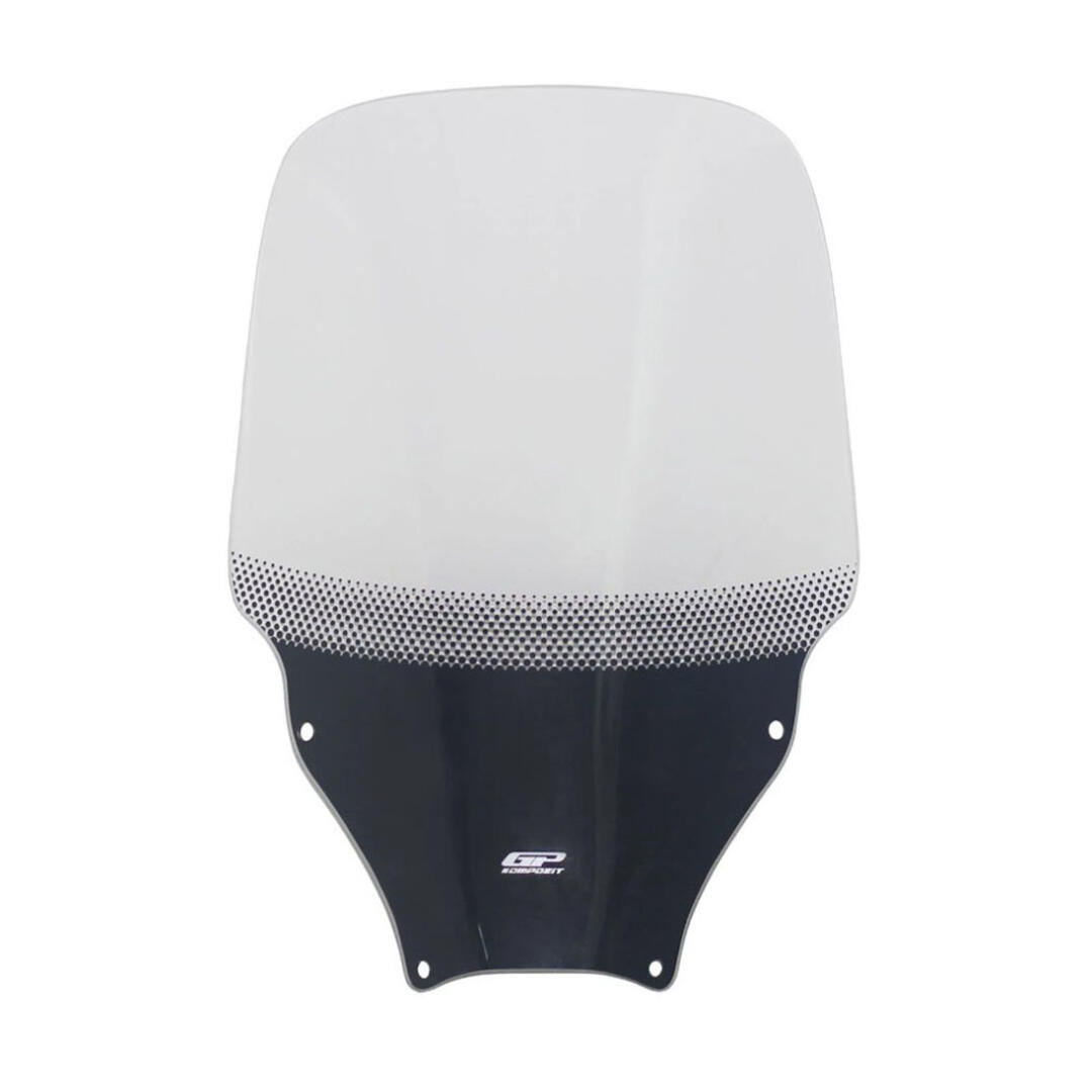 GP Kompozit GP Kompozit Honda Forza 250 2021-2023 Uyumlu Tur Camı Şeffaf 56 CM GP09230411901922