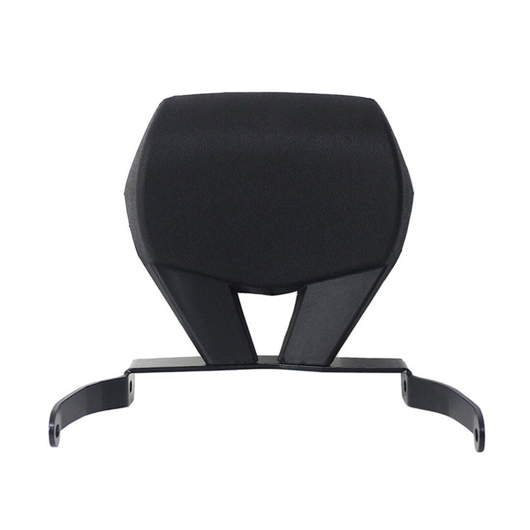 GP Kompozit GP Kompozit Honda Forza 250 2018-2020 Uyumlu Sissy Bar Siyah GP09230700101384