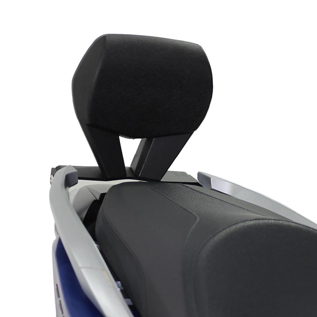 GP Kompozit GP Kompozit Honda Forza 250 2021-2022 Uyumlu Sissy Bar Siyah GP09230700101911