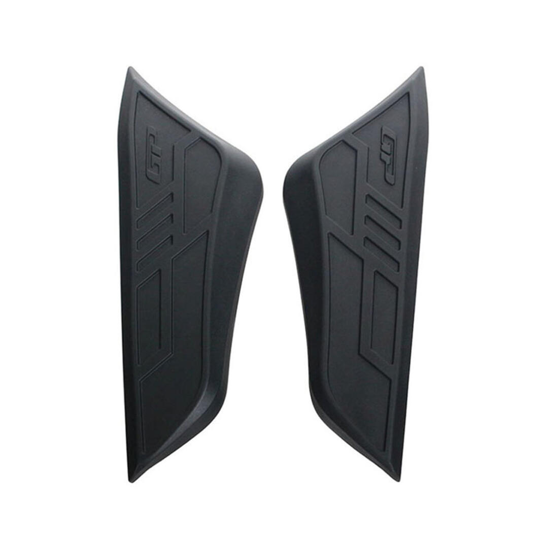 GP Kompozit Honda Forza 250 2021-2023 Uyumlu Sele Altı Grenaj Koruma Siyah GP09230700102202