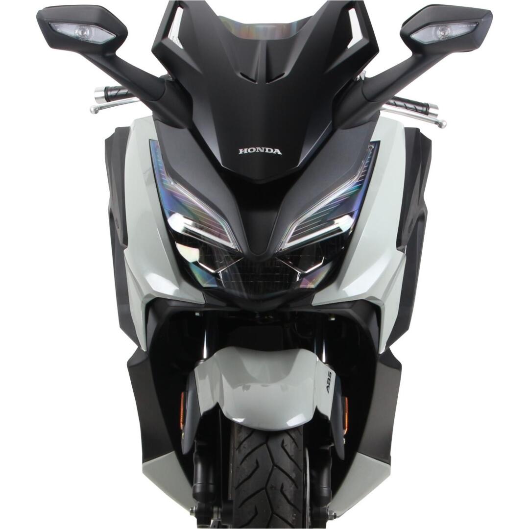 GP Kompozit GP Kompozit Honda Forza 250 2021-2022 Uyumlu Bacak Koruma Siyah GP09230700102216