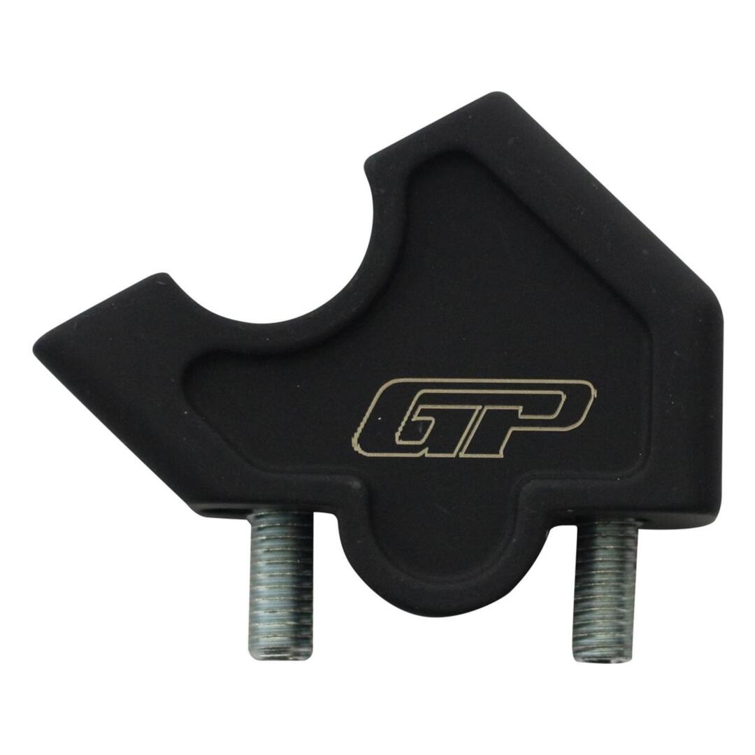 GP Kompozit GP Kompozit Honda NC 700 X-S / NC 750 X-S 2012-2023 Uyumlu Gidon Yükseltme Siyah GP09260200101203