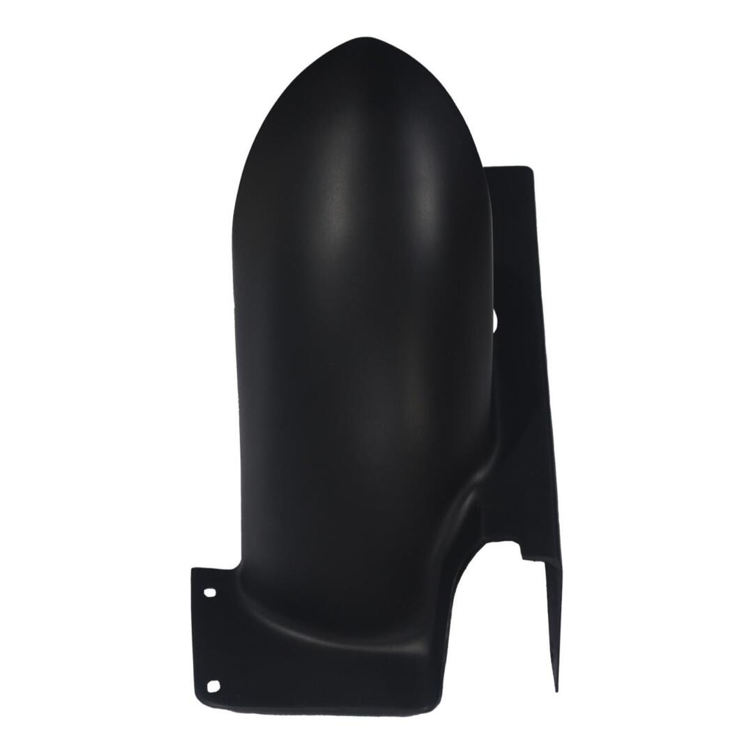 GP Kompozit GP Kompozit Honda NC 700 X-S / NC 750 X-S 2012-2023 Uyumlu Zincir Korumalı Uzun Arka Çamurluk Siyah GP09260800101195