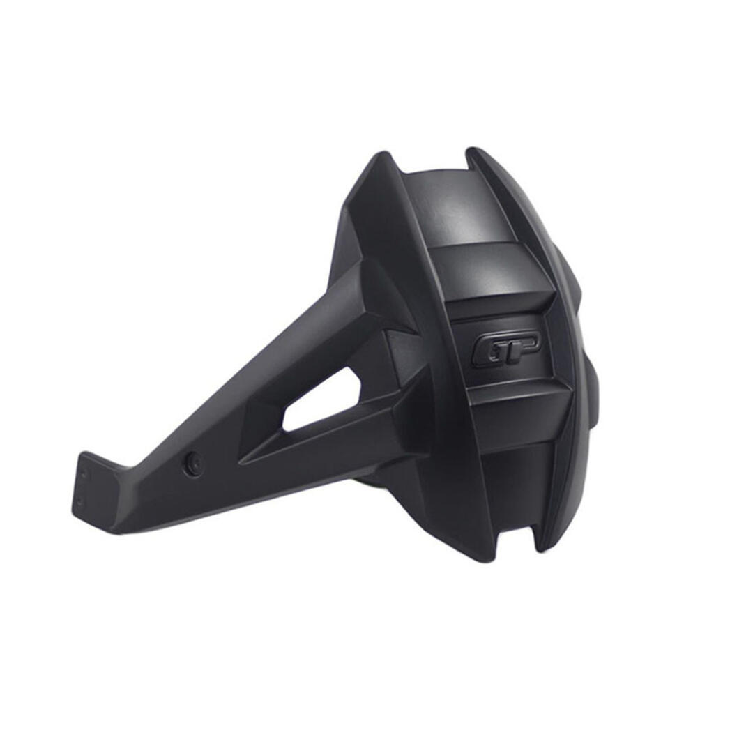 GP Kompozit Honda NC 700 X-S / NC 750 X-S 2012-2023 Uyumlu Arka Çamur Sıyırıcı Siyah GP09290800100525